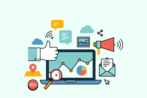 赵县提升网络推广效果企业要注意哪些方面的问题