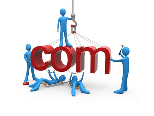 赵县企业网站建设成功与否和哪些有关呢