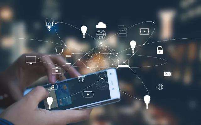 赵县分析企业做微信营销常见的几种模式