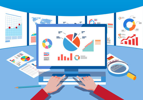 赵县哪一种网站设计风格才是适合企业呢？