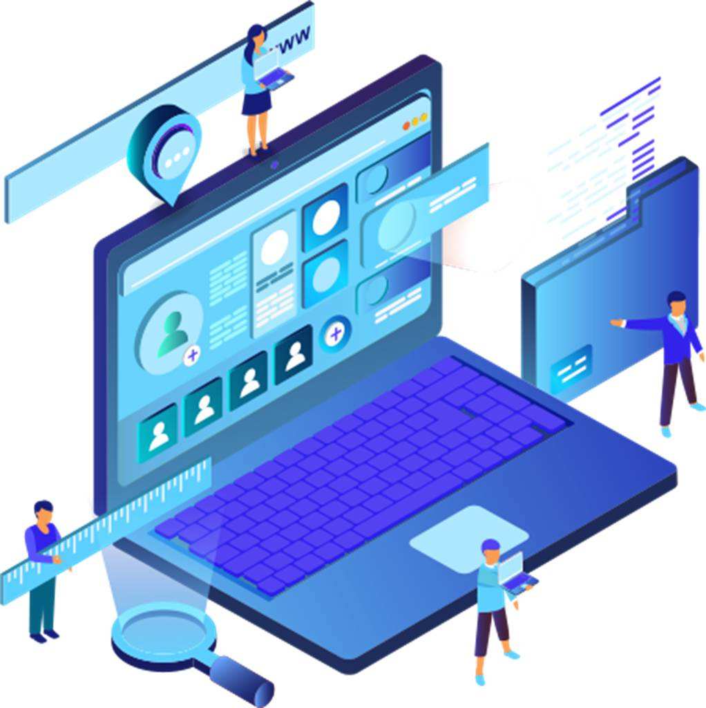 赵县分析企业网站设计过程中需要注意的几个问题