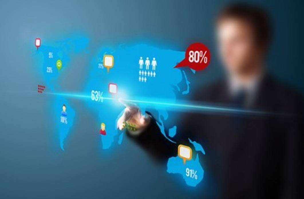 赵县企业如何制定网络推广的内容方案？